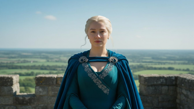 Emma D’Arcy’s blistering turn in House of the Dragon demands an Emmy now