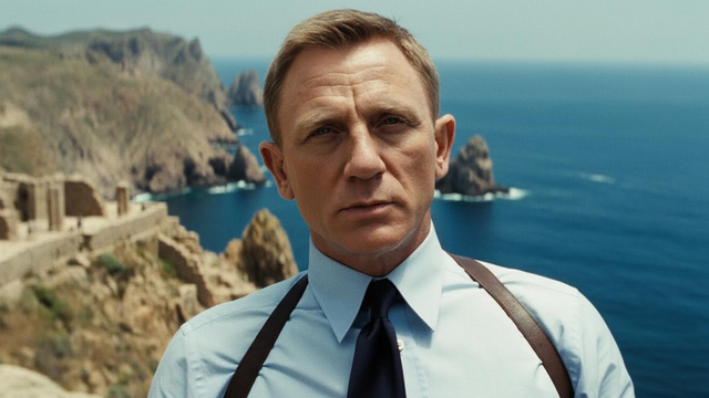 The one thing auditions can’t fake will decide the next James Bond, says former casting director