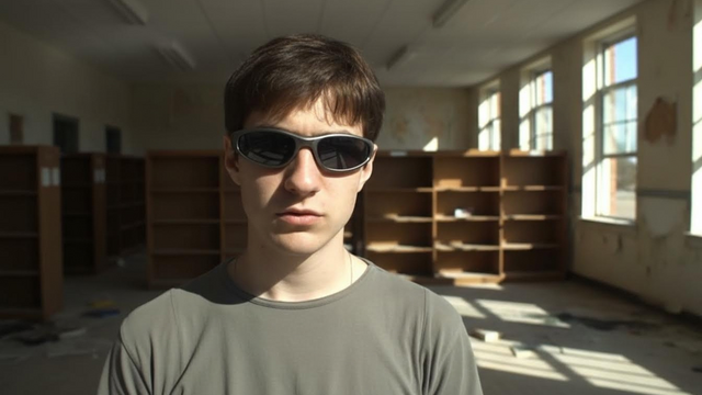 Zero Day is back: where to watch the 2003 found-footage cult favourite in 2026