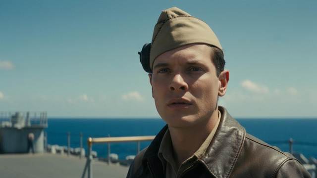 5 patriotic Netflix films to light up your Fourth of July