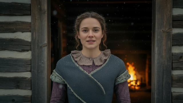 New Little House on the Prairie lands on Netflix — should you watch the 1970s original first?