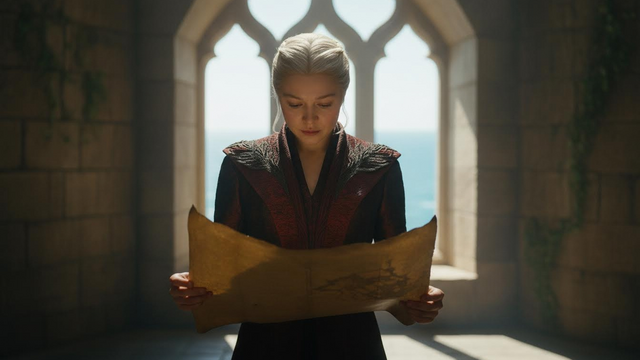 Daenerys Targaryen’s blood tie to Rhaenyra and Daemon — the House of the Dragon family tree explained