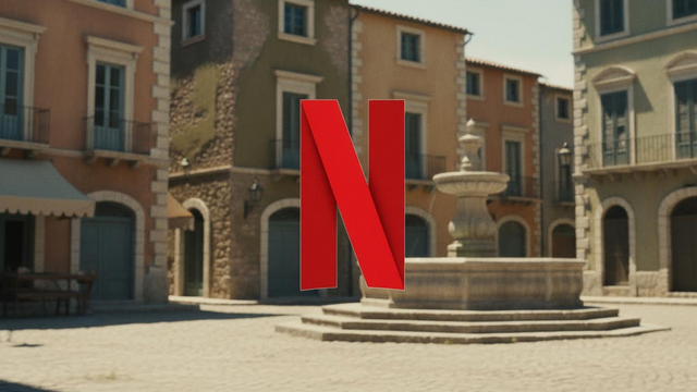 Hidden filming locations revealed: where Netflix's Summer '36 was really shot