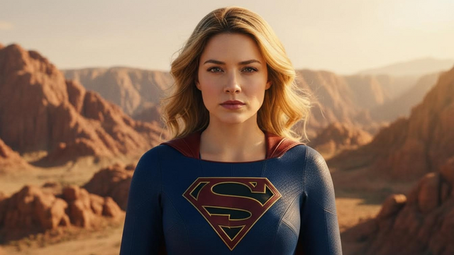 DC reportedly staged a Supergirl showdown: James Gunn’s cut vs Craig Gillespie’s — before a box office collapse