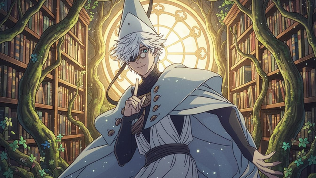 Witch Hat Atelier season 2 teaser sets up Coco’s most ambitious arc yet