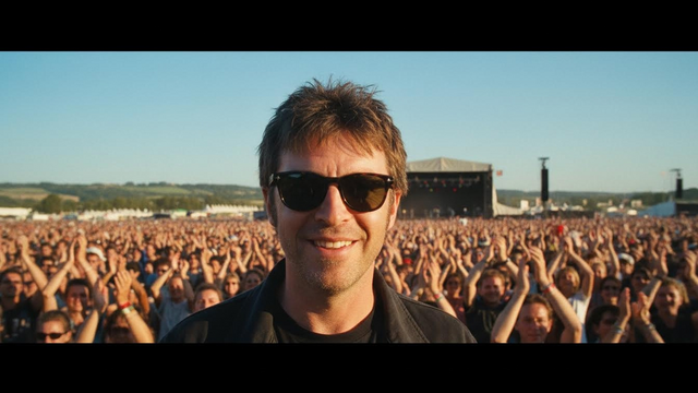 Oasis documentary: release date, where to stream and the inside story before you press play