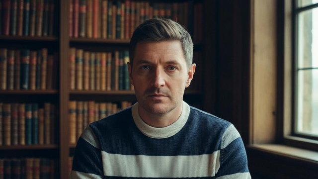 Who’s who in Harlan Coben’s twisty Netflix thriller Fool Me Once