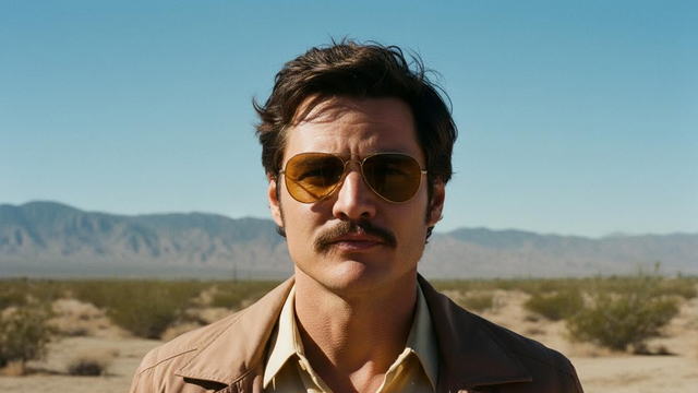Chris Brancato pours cold water on Narcos comeback hopes