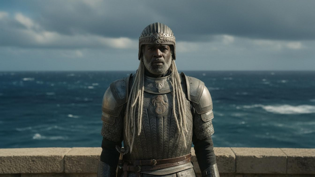 House of the Dragon season 3: Steve Toussaint teases major fallout as Corlys defies Rhaenyra
