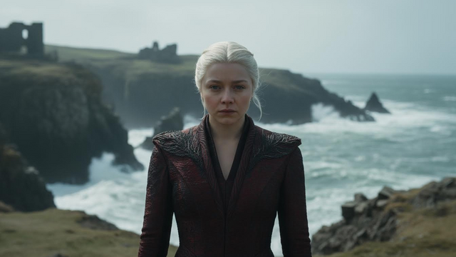 House of the Dragon just made Rhaenyra the villain of her own story
