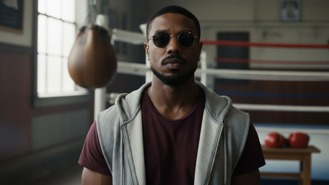 Can Michael B Jordan’s Ali biopic go the distance after Will Smith’s 2001 knockout?