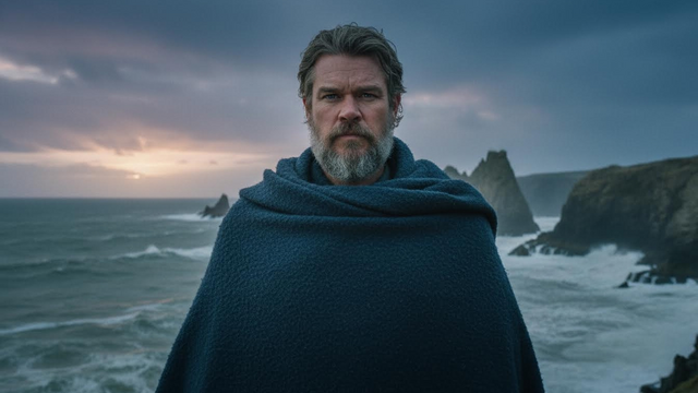 Christopher Nolan's The Odyssey shuts down trailer backlash with rave first reactions