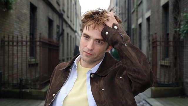 Robert Pattinson skipped Taylor Swift’s wedding to save Gotham – and he still has one regret