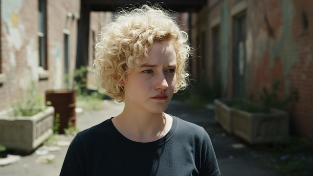 Julia Garner is back with Apple TV+'s twisty new thriller Guilty Creatures