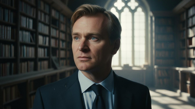 Christopher Nolan wants to make a horror — he’s just waiting for the idea that keeps him up at night