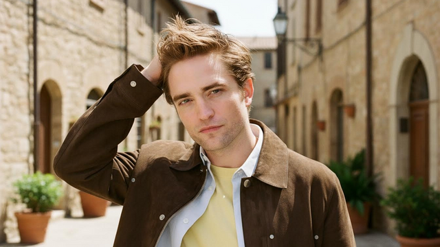 Himesh Patel reveals Robert Pattinson’s hilariously confused Tenet question
