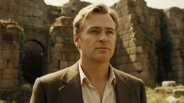 How forgotten influences shaped Christopher Nolan's time-bending storytelling