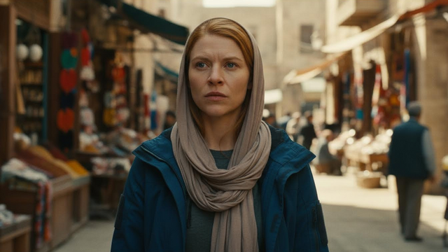 Homeland kept predicting the news — here’s how