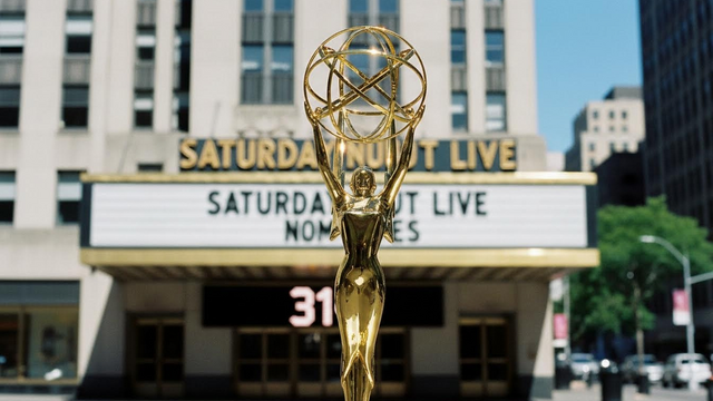SNL's Emmy nomination haul is bigger than you think — here's the number