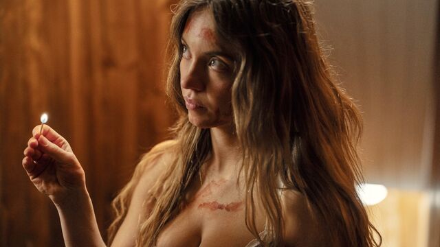 Freida McFadden Reveals Why Sydney Sweeney Was the Only Choice for The Housemaid