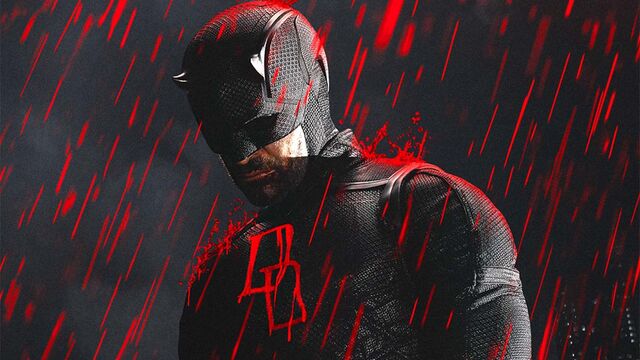 Daredevil: Born Again Season 2 Trailer Drops — First Look At Marvel’s Punisher Special Feature