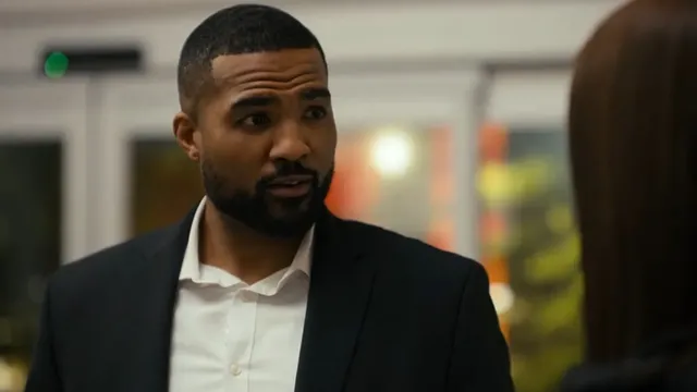 What happened to Calvin in Beauty in Black traces back to one reckless affair