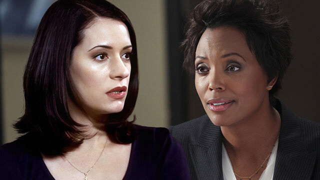 Bet You Forgot These Criminal Minds Stars Are Friends Alumni 