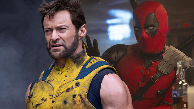 Hugh Jackman's Favorite Superhero Movie is So Not Deadpool 3 (It's Actually DC)