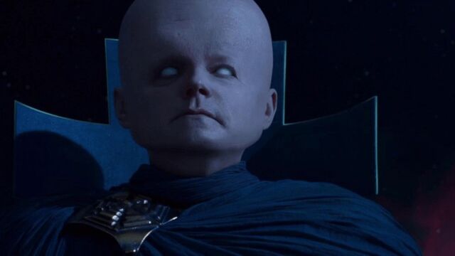 Every Hidden Watcher Cameo in the MCU