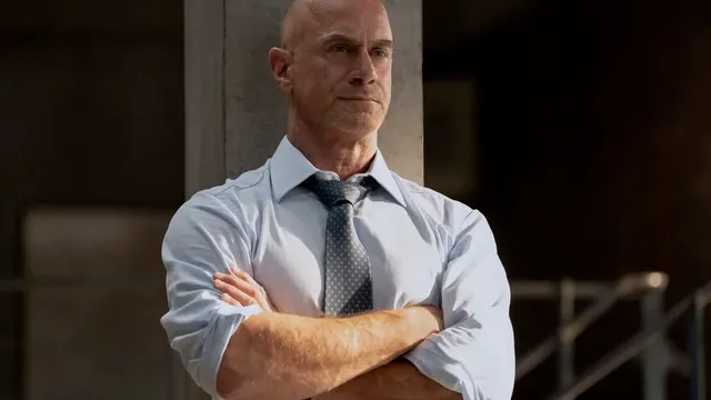 Why Chris Meloni Really Left Law and Order: SVU—And What Brought Him Back for Organized Crime