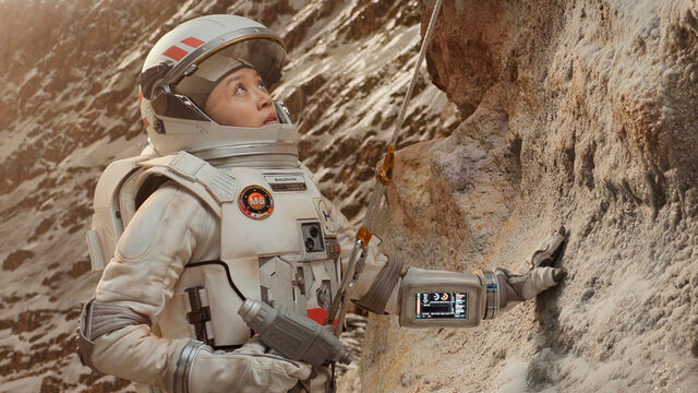 Who gets to Mars first in For All Mankind? The answer isn't NASA, Helios, or the Soviets