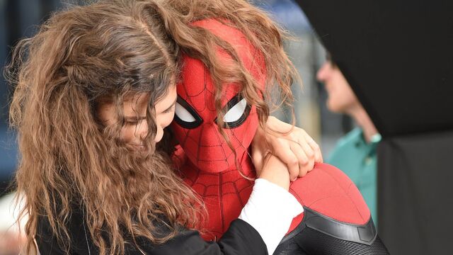 Revealed: every Spider-Man: Brand New Day filming location so far, from New York streets to Morocco