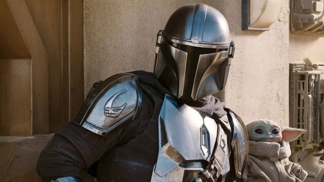 The Mandalorian and Grogu Star Brendan Wayne Finally Reveals the Scene That Left Him in Tears
