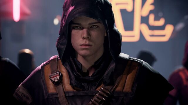 Star Wars Confirms Cal Kestis Will Return After Jedi 3 — With One Big Twist