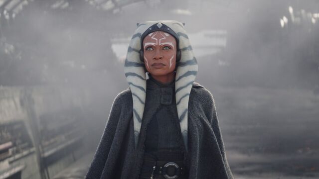 Ahsoka Season 2 Just Fixed the One Star Wars Problem Fans Couldn't Ignore