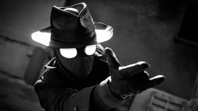 Spider-Noir Reimagines 8 Marvel Icons in a Gritty New Light