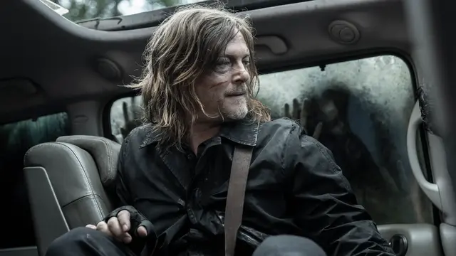 Daryl Dixon Season 3: Is It Confirmed & What Will It Be About?