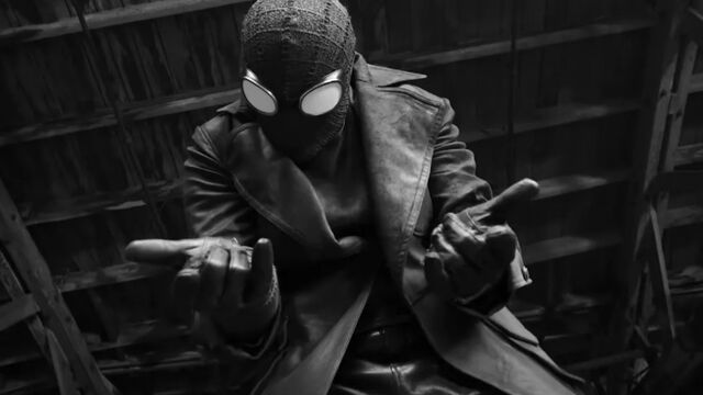 Nicolas Cage’s Spider-Man Series Just Changed the Game for Sony’s Spider-Verse