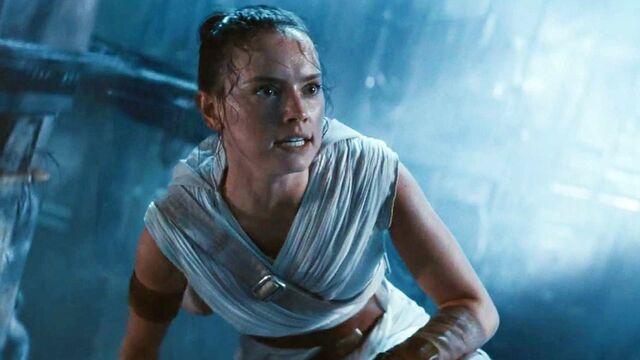 The Rare Star Wars Force Power That’s Suddenly Everywhere