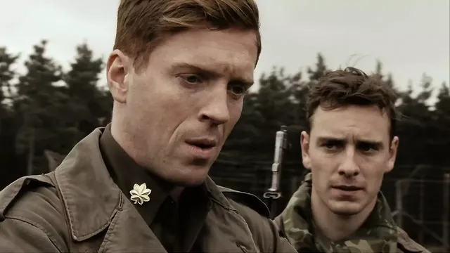 The Band of Brothers concentration camp scene: the real story behind "Why We Fight"