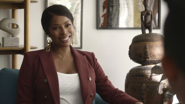 Where is Marley in Survival of the Thickest season 3? Tasha Smith's absence has two explanations