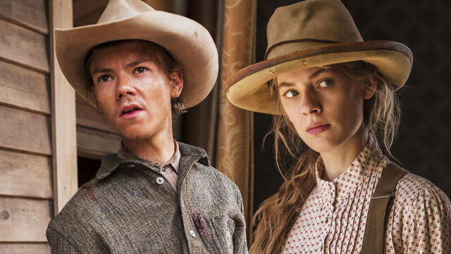 What is the Most Accurate Western Show of All Time?