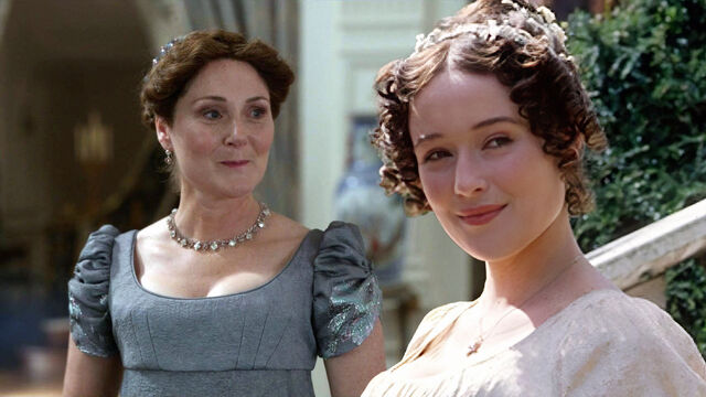 Top 6 Period Dramas To Cure Bridgerton Withdrawal