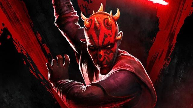 Star Wars Quietly Rewrites Darth Maul’s Movie Comeback — Eight Years Later