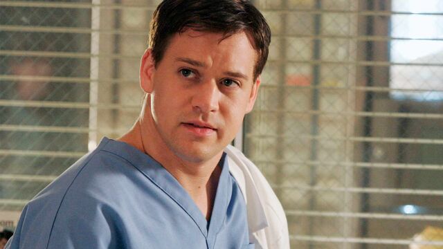Why did '007' leave Grey's Anatomy? George O'Malley's exit, explained