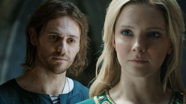 Future Spoilers: The Rings of Power's Last Scene Already Decided