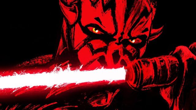 Star Wars Finale Nears: Sam Witwer Responds to Fan Demands and Teases Maul's Fate [Exclusive]