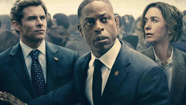 Paradise Shake-Up: Who’s Returning After Major Character Deaths — And Who’s Gone?