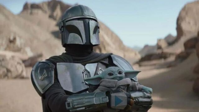 The Mandalorian & Grogu Blasts to $100M U.S. Debut Amid Fierce Debate Over Its Big-Screen Leap