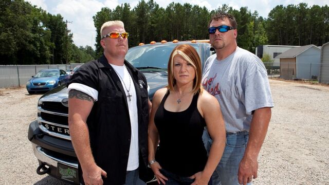 What happened to Bobby on Lizard Lick Towing? He finally told the story himself — after years of everyone else's versions
